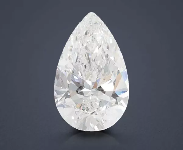 1.19 Carat · D · IF Rare Carat Ideal Cut