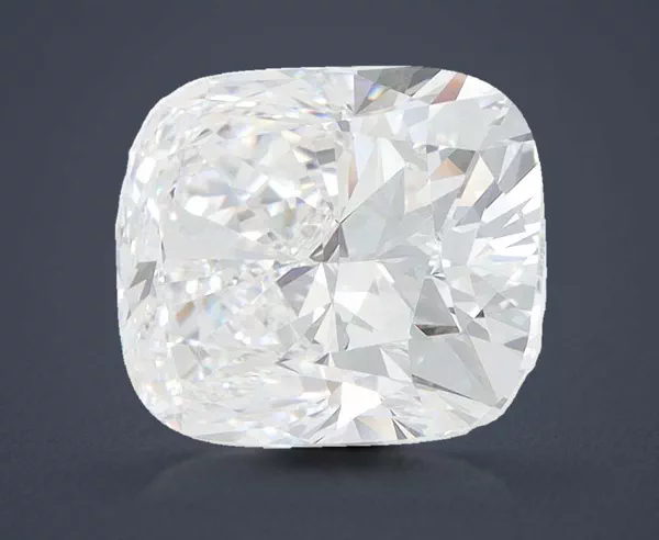 4.26 Carat · D · IF Rare Carat Ideal Cut