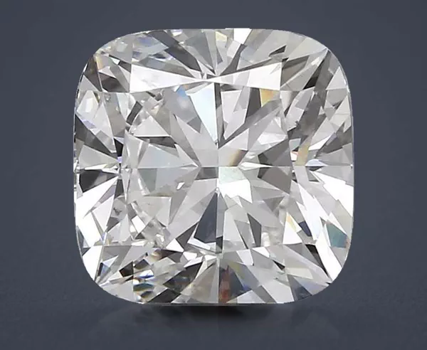 5.63 Carat · F · VS2 Rare Carat Ideal Cut