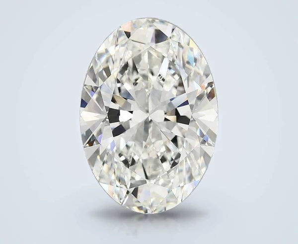 7.03 Carat · F · VS1 Rare Carat Ideal Cut