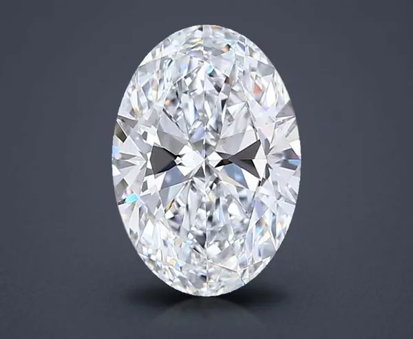 3.06 Carat · F · VVS1 Rare Carat Ideal Cut