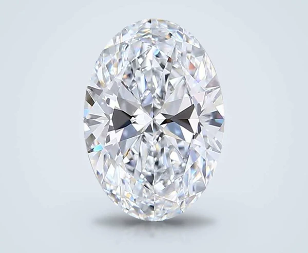3.06 Carat · F · VVS1 Rare Carat Ideal Cut