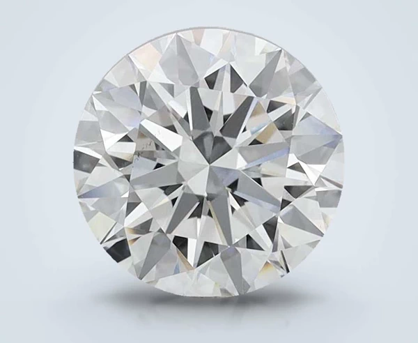 2.86 Carat · E · VS2 Rare Carat Ideal Cut