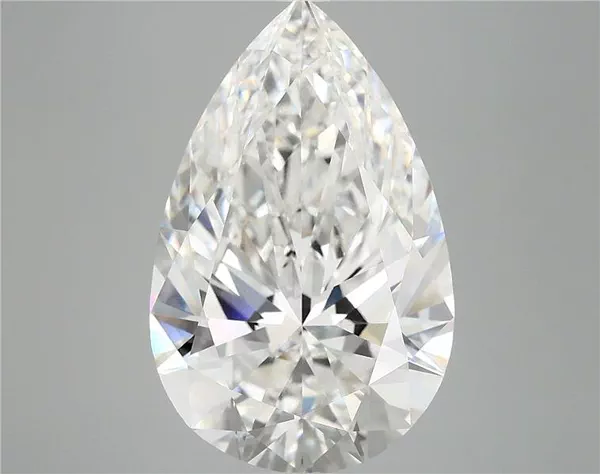 7.07 Carat · D · VVS1 Rare Carat Ideal Cut