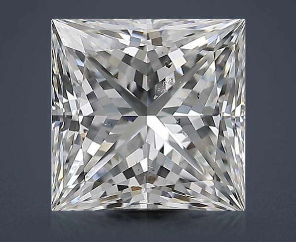 4.01 Carat · G · SI2 Rare Carat Ideal Cut