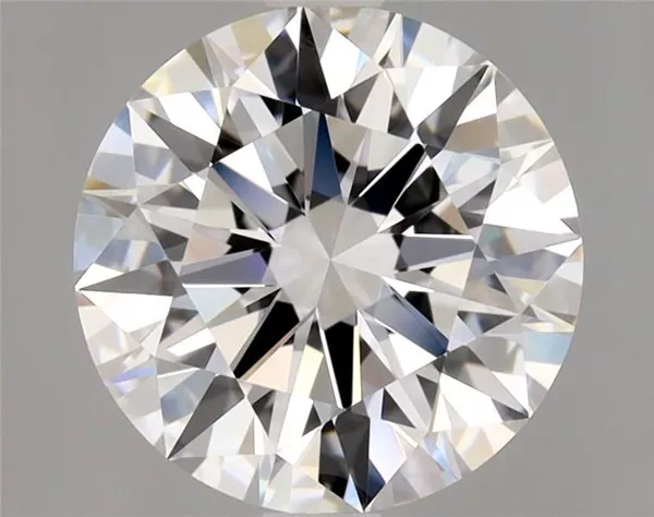 2.25 Carat · D · FL Rare Carat Ideal Cut