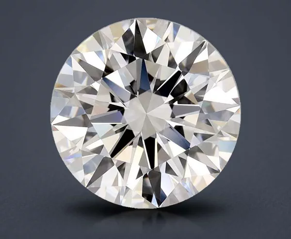 2.25 Carat · D · FL Rare Carat Ideal Cut