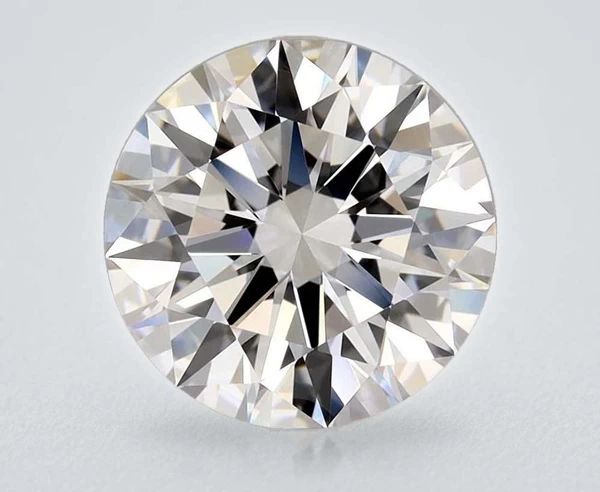 2.25 Carat · D · FL Rare Carat Ideal Cut