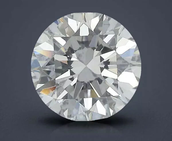 0.58 Carat · F · SI1 very good Cut
