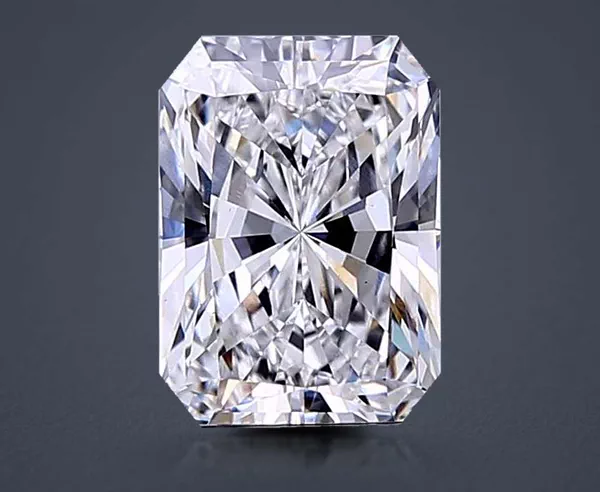 2.18 Carat · D · VS1 Rare Carat Ideal Cut