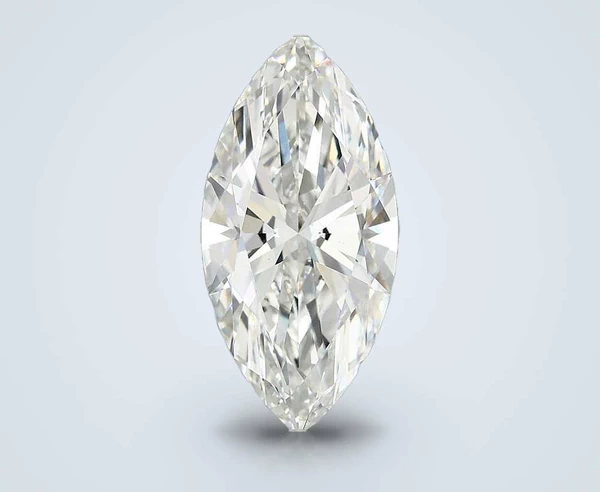 3.57 Carat · F · VS1 Rare Carat Ideal Cut