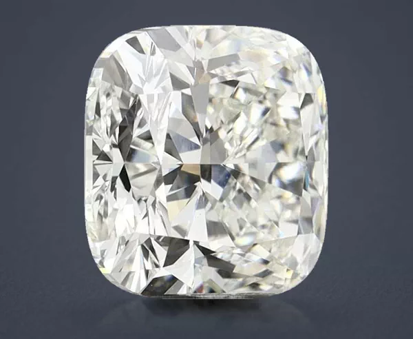 3.06 Carat · H · VS1 Rare Carat Ideal Cut