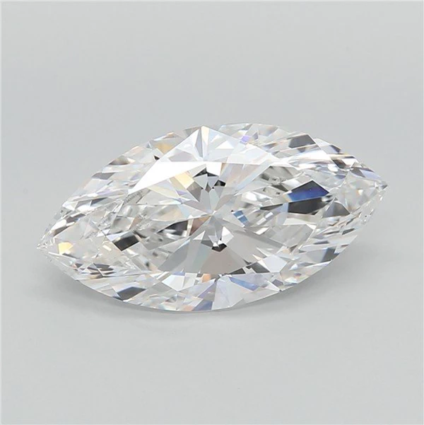 4.01 Carat · F · VVS2 Rare Carat Ideal Cut