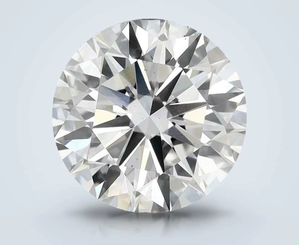 2.54 Carat · E · VS1 Rare Carat Ideal Cut