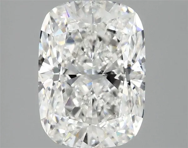 2.89 Carat · E · VVS2 Rare Carat Ideal Cut