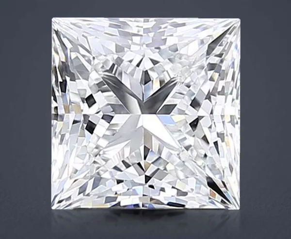 2.34 Carat · E · VS1 Rare Carat Ideal Cut