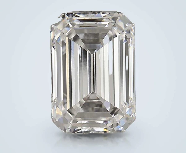 3.58 Carat · E · VVS2 Rare Carat Ideal Cut