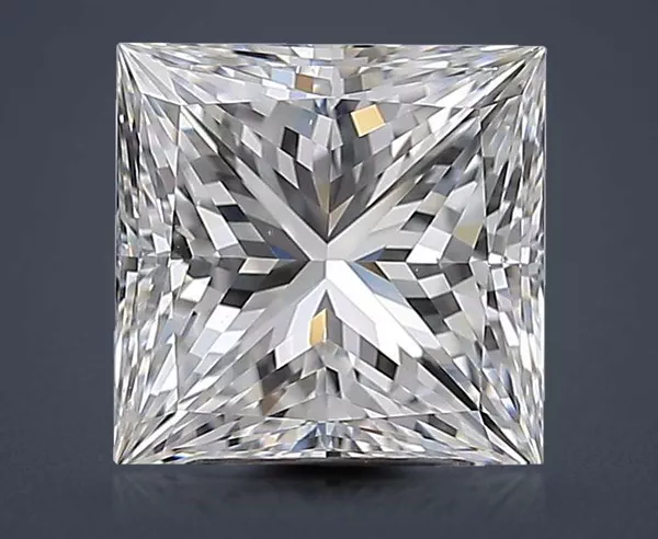 2.5 Carat · D · VS2 excellent Cut