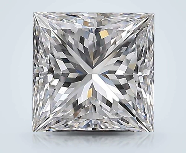 2.5 Carat · D · VS2 excellent Cut