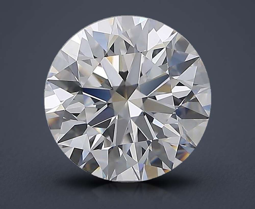3.24 Carat · D · FL excellent Cut