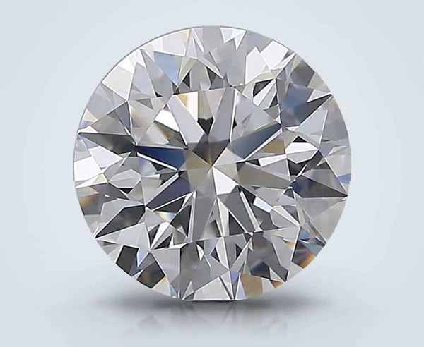 3.24 Carat · D · FL excellent Cut