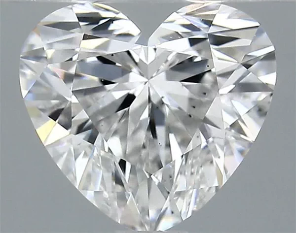 1.62 Carat · E · VS2 Rare Carat Ideal Cut