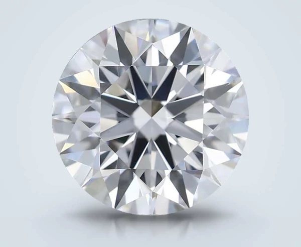 1.33 Carat · D · SI1 excellent Cut