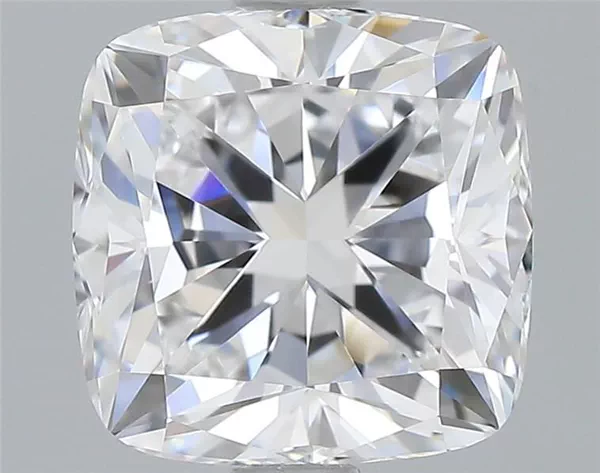 2.01 Carat · D · VVS1 Rare Carat Ideal Cut