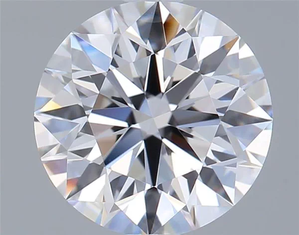 1.49 Carat · D · VVS2 Rare Carat Ideal Cut