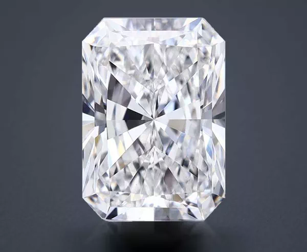 2.52 Carat · E · VS2 Rare Carat Ideal Cut