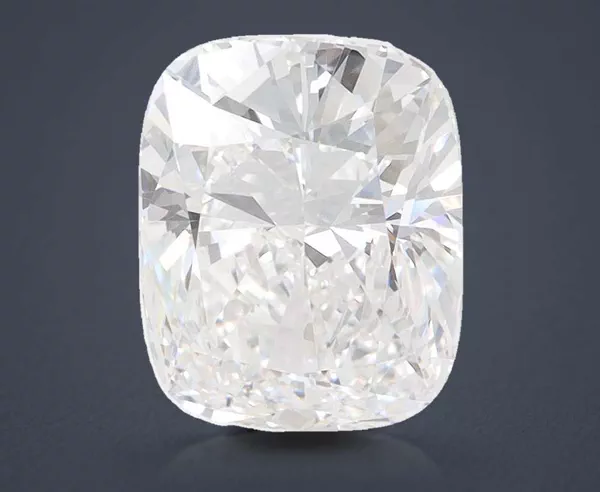 4.08 Carat · E · VVS1 Rare Carat Ideal Cut