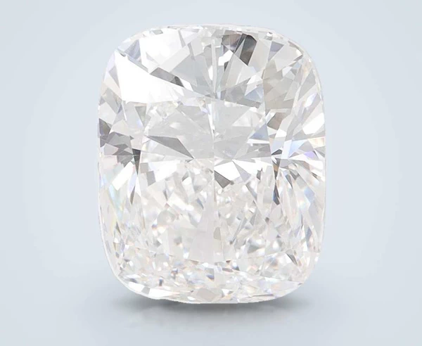4.08 Carat · E · VVS1 Rare Carat Ideal Cut