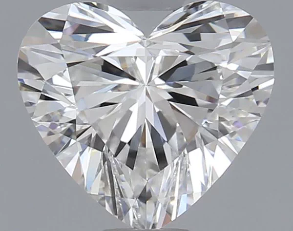 1 Carat · D · VVS2 Rare Carat Ideal Cut