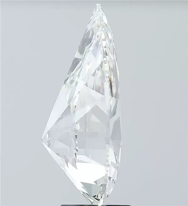6.29 Carat · G · VS1 Rare Carat Ideal Cut