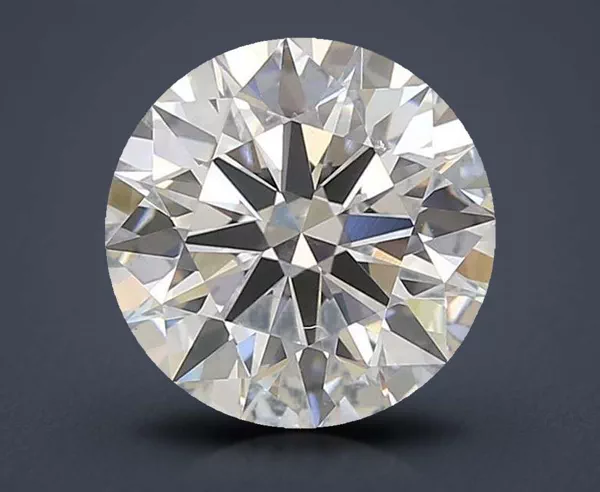 3.52 Carat · E · VS1 Rare Carat Ideal Cut