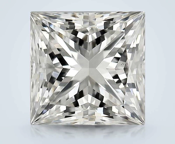 1.87 Carat · F · VS1 Rare Carat Ideal Cut