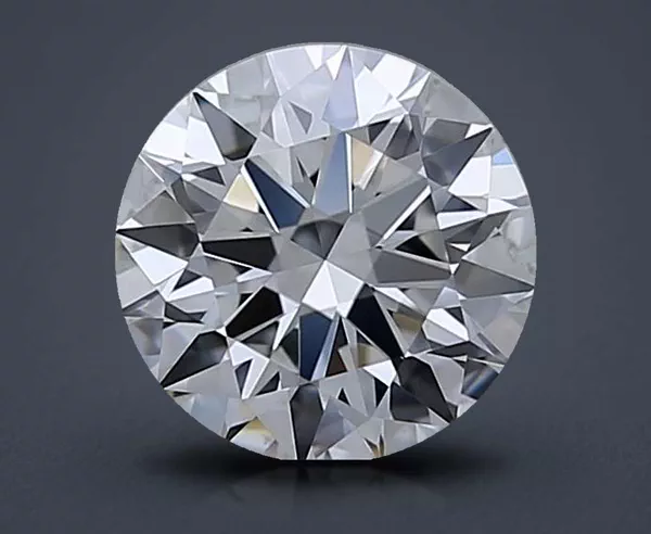 1.23 Carat · F · VVS1 Rare Carat Ideal Cut