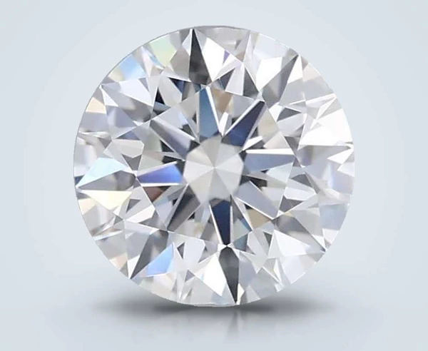 1.03 Carat · G · VVS1 Rare Carat Ideal Cut