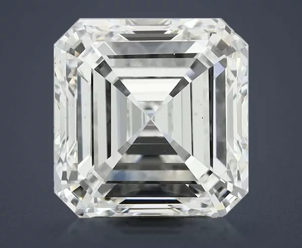 4.61 Carat · E · VS1 Rare Carat Ideal Cut