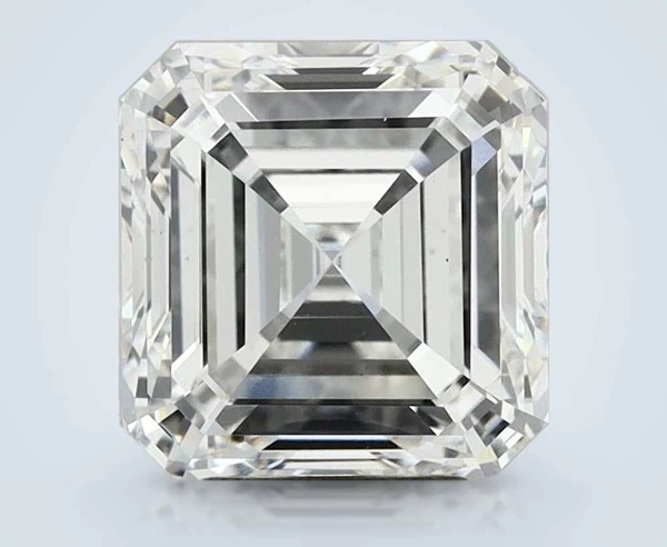 4.61 Carat · E · VS1 Rare Carat Ideal Cut