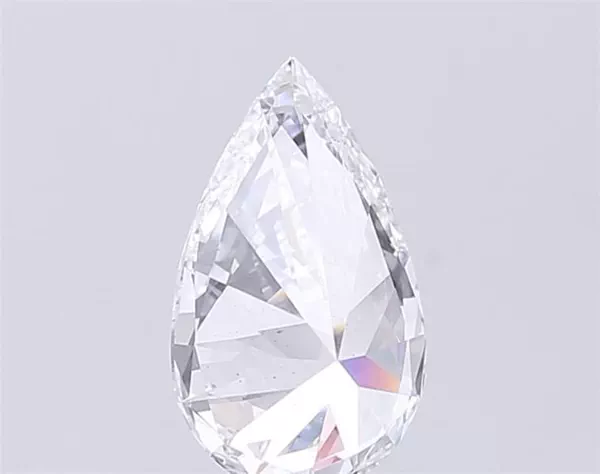 1.61 Carat · D · VS2 Rare Carat Ideal Cut