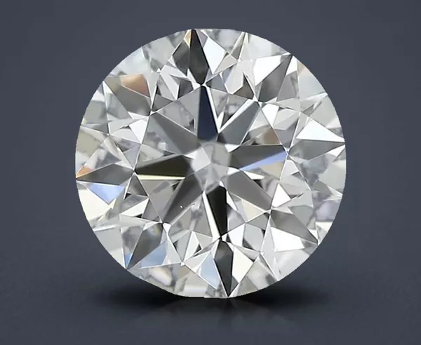 0.43 Carat · D · VS1 Rare Carat Ideal Cut