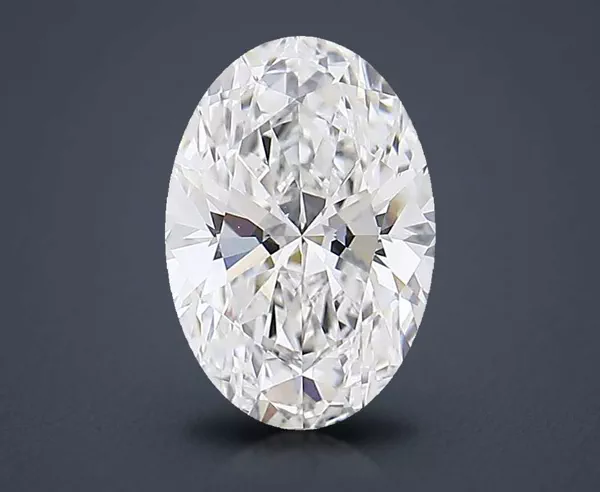 3.07 Carat · F · VVS1 Rare Carat Ideal Cut