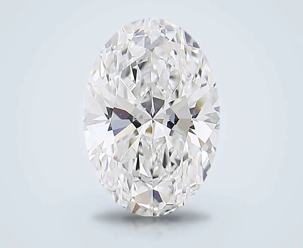3.07 Carat · F · VVS1 Rare Carat Ideal Cut