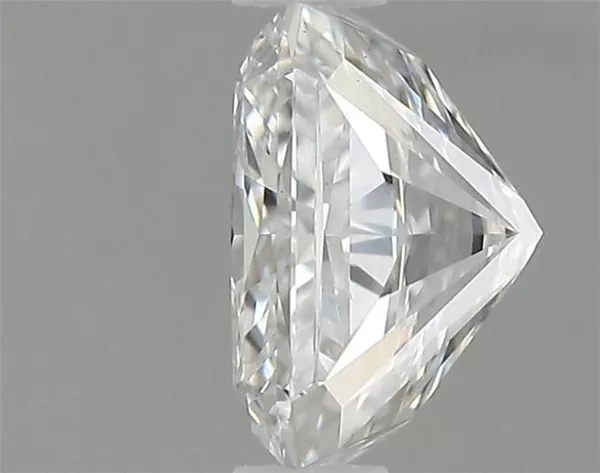 1.03 Carat · F · VVS2 very good Cut