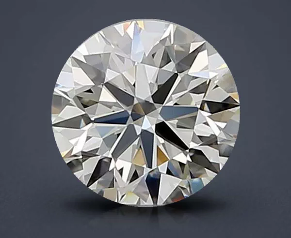 0.44 Carat · K · VVS1 Rare Carat Ideal Cut