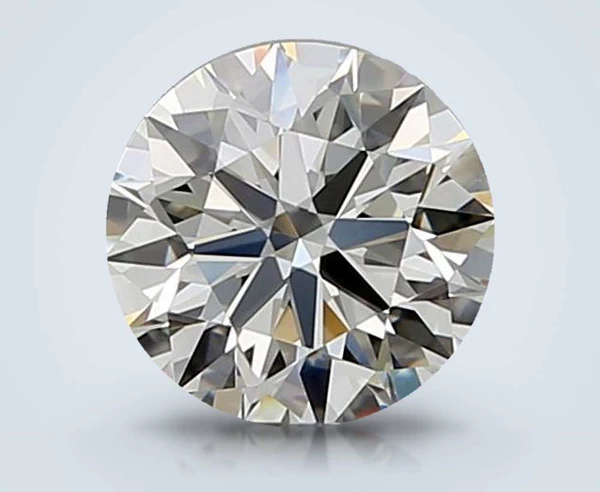 0.44 Carat · K · VVS1 Rare Carat Ideal Cut