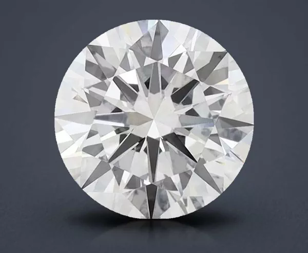 3.4 Carat · F · VVS2 Rare Carat Ideal Cut