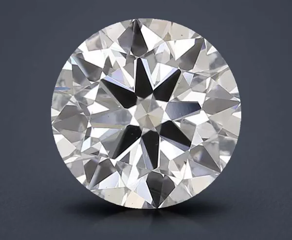 1.18 Carat · D · VS2 Rare Carat Ideal Cut