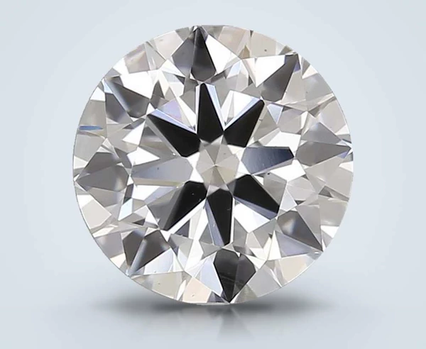1.18 Carat · D · VS2 Rare Carat Ideal Cut